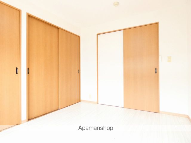 ルミエールの内装写真