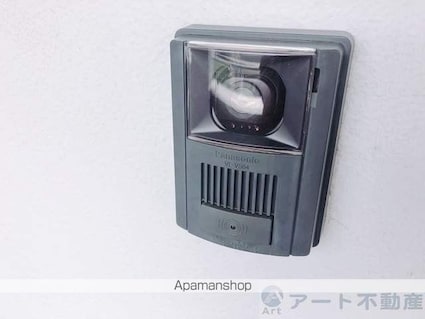 グランシェル１２[1DK/30.5m2]の共用部2