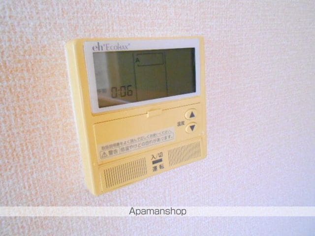 ローズコート・Hの内装写真