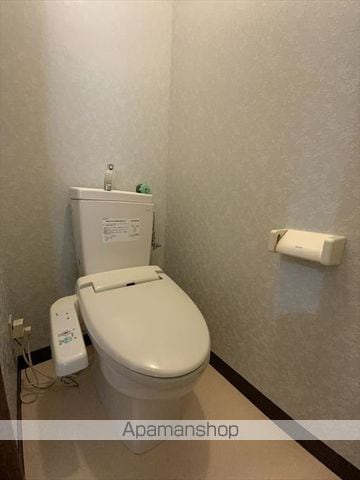 ザ・クラス7の内装写真