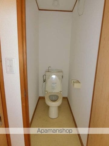 ロイヤルハイム杉本の内装写真