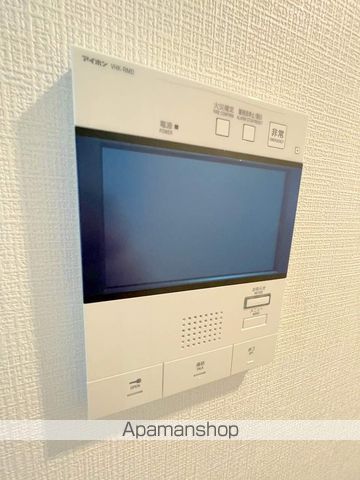 エスリードレジデンス大阪本町の内装写真