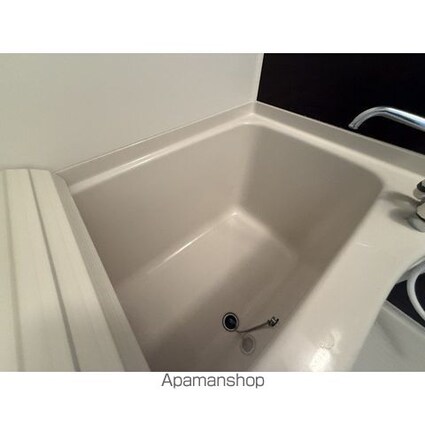 セゾン・ドゥ・ブランシェ千葉中央[1K/24.9m2]の洗面所