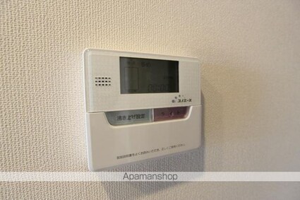 パークウェイ今里　[1K/30.87m2]の内装4