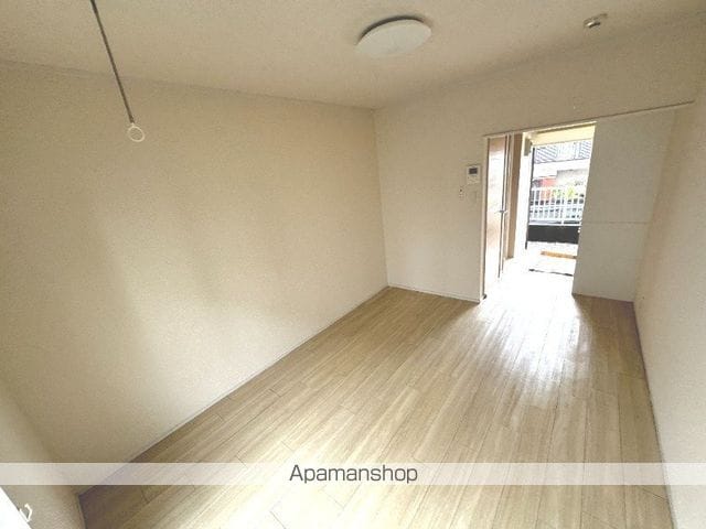 クロノス町田の内装写真