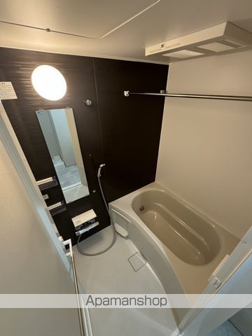 ALPHA PRIME東陽町の内装写真