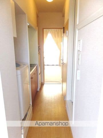 レオパレスアルス中央の内装写真