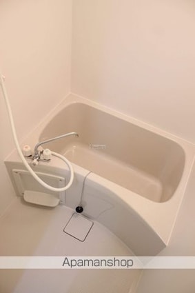 ヴィラナリー本郷２[1LDK/38.46m2]のバス