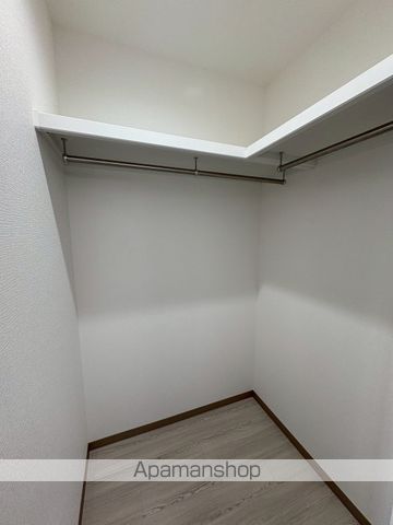 パインツリー立戸の内装写真