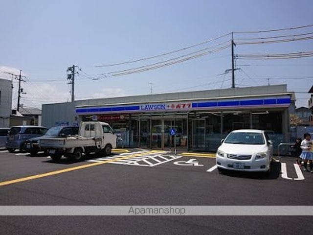 レオパレスアベニューの周辺写真