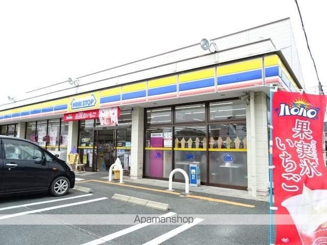 ハイツリバティIの周辺写真