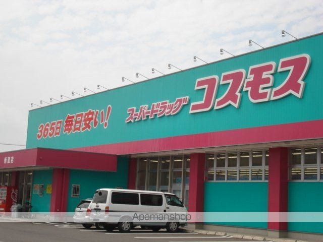 トスカーナの周辺写真