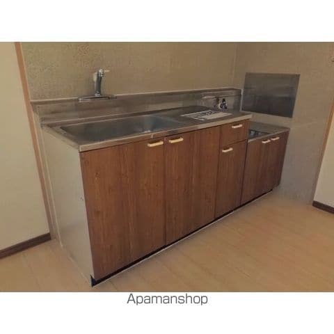 Surplus志太の内装写真