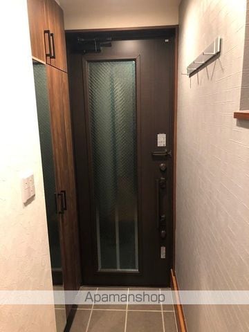 総武・中央緩行線 大久保駅 徒歩7分 3階建 築7年の内装写真