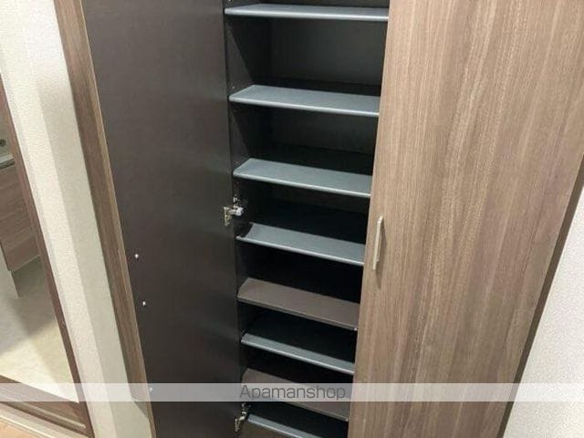 CLASSEUM仙台小田原 IIの内装写真