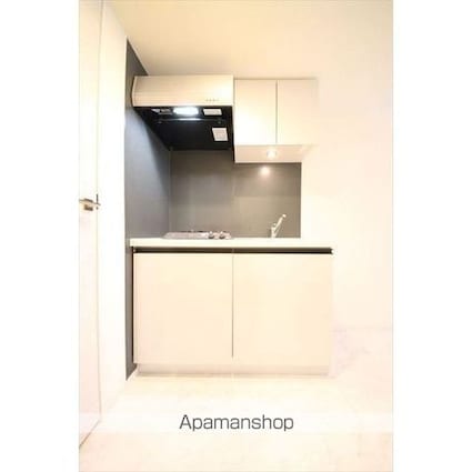 ＡＺＥＳＴ　志村三丁目Ⅱ[1DK/28.62m2]のその他内装4