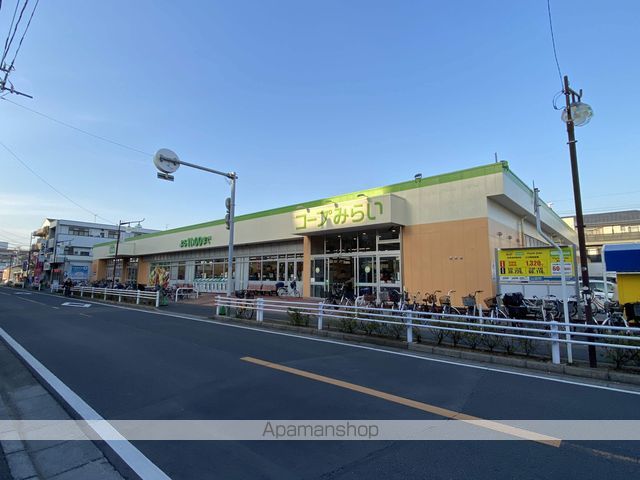 GRAND RISE 住居の周辺写真