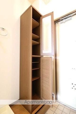 フォレスト大元の内装写真