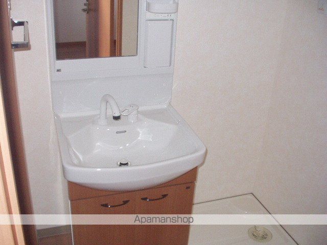 コーポウインクルの内装写真