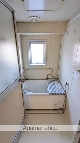 ビレッジハウス梅田3号棟の内装写真