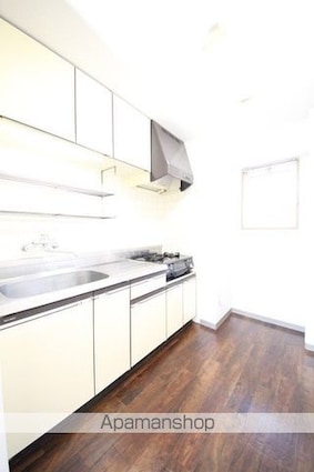 大進第五ハイツ[1DK/35m2]のキッチン