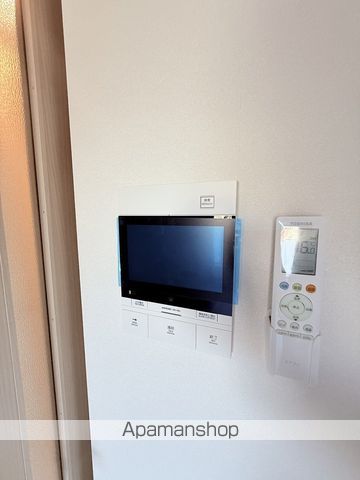 BRANSIESTA 森ノ宮の内装写真