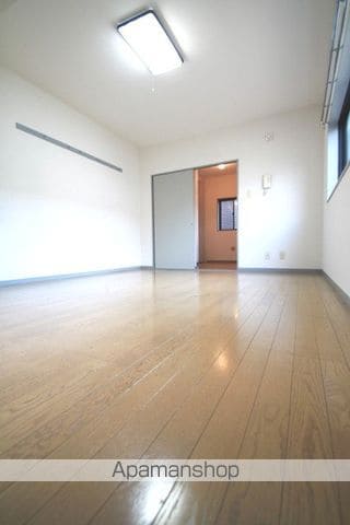コンフォート井荻の内装写真