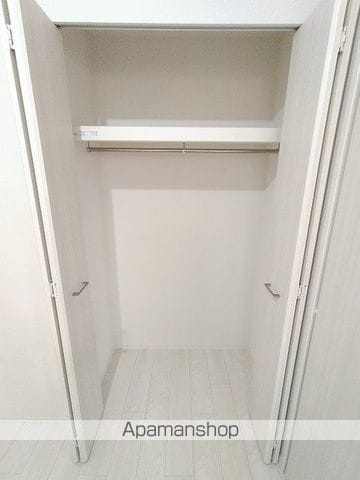 スプランディッド大阪EASTの内装写真