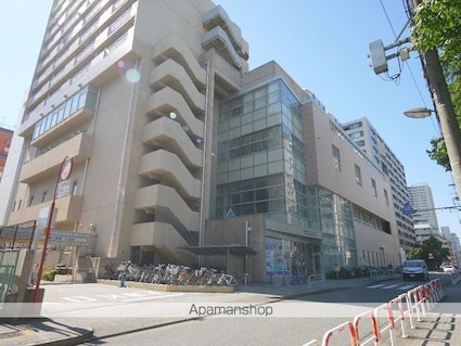 プレサンス大須観音フィエスタ[1K/22.61m2]の周辺5