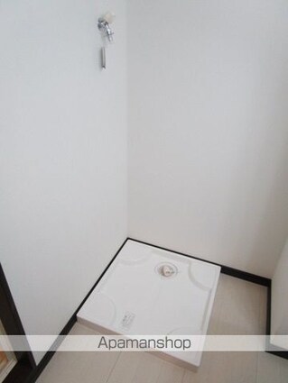 ラ・フェリシテ[1LDK/34.47m2]のその他設備