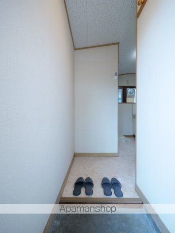 ノベル旭東町の内装写真