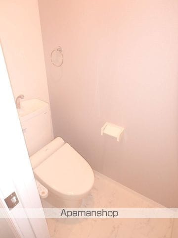 フォレストヴィラ今宿Iの内装写真