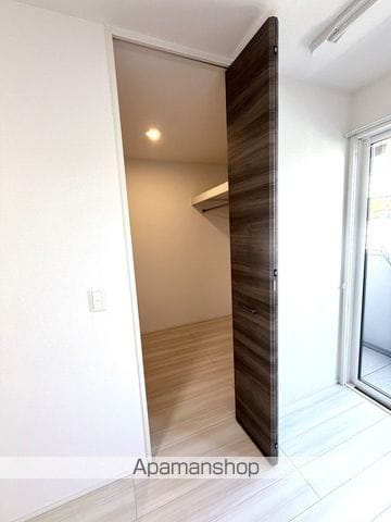ルミエール北河堀の内装写真