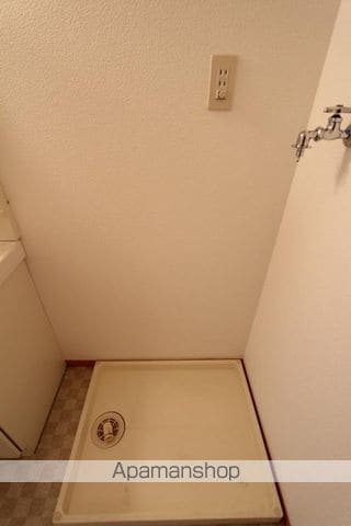 グレイスフルYA棟の内装写真