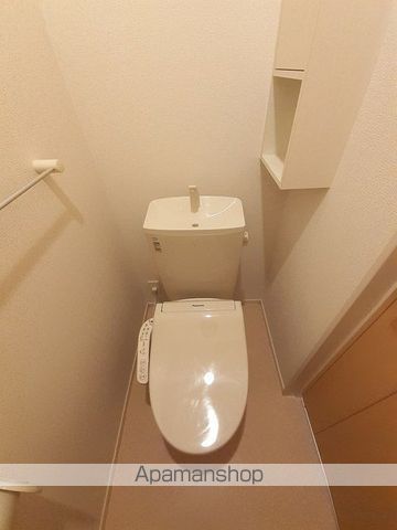 イリーデ ディーオ カーサの内装写真