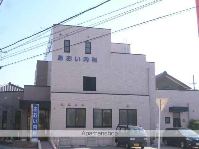 ブリーズの周辺写真