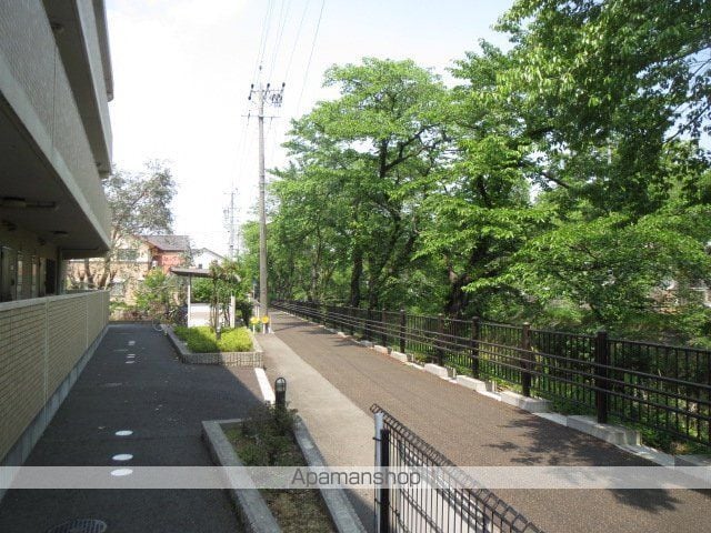 リバーサイドさくらIIの周辺写真