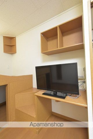 レオパレスシャンブルの内装写真