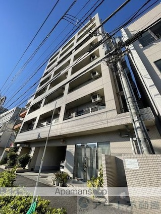ＳＵＮＲＩＳＥ豊坂[1R/34.67m2]の外観5