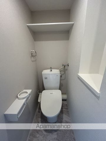 Aster N13の内装写真
