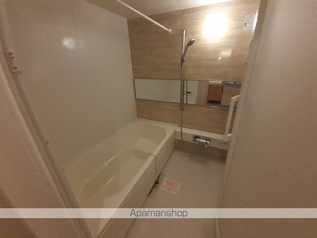 ブリーゼの内装写真