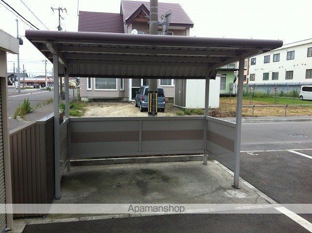 レオパレスレラカムイのその他写真