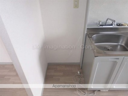 滋賀県彦根市西今町[1K/23.77m2]の内装1