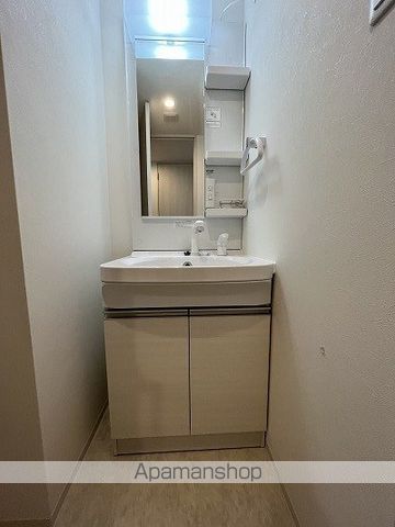 レジデンスh忍町の内装写真