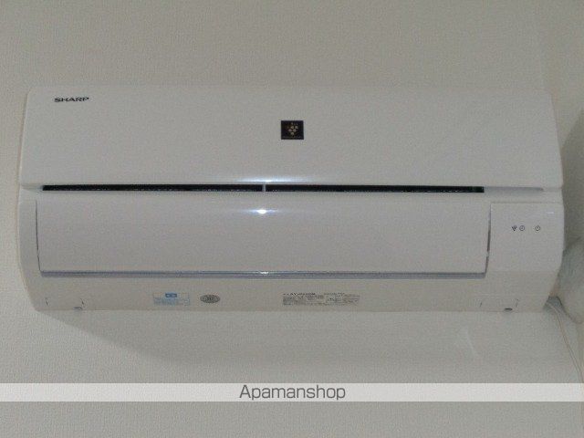 メゾンロッシュ柏の内装写真