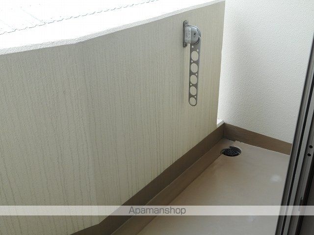 サンリット山本の内装写真