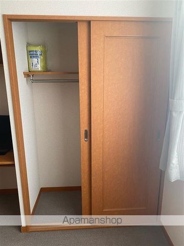 レオパレスフィールド Iの内装写真