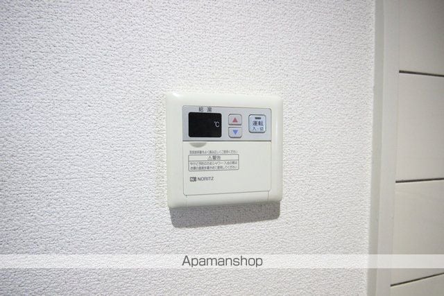 ウイングマンションの内装写真