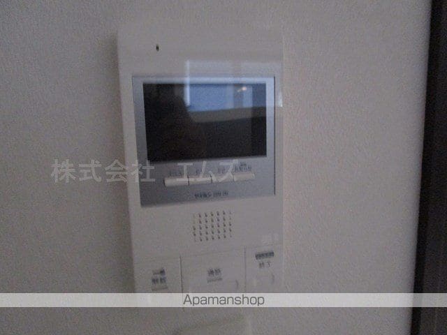 マストライフ南4条の内装写真