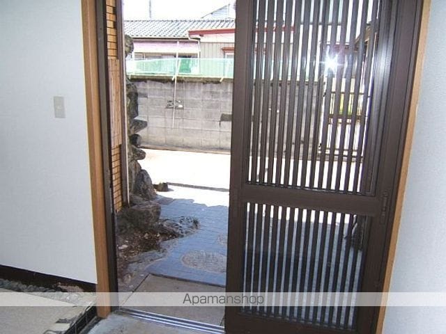 パル小名浜の内装写真
